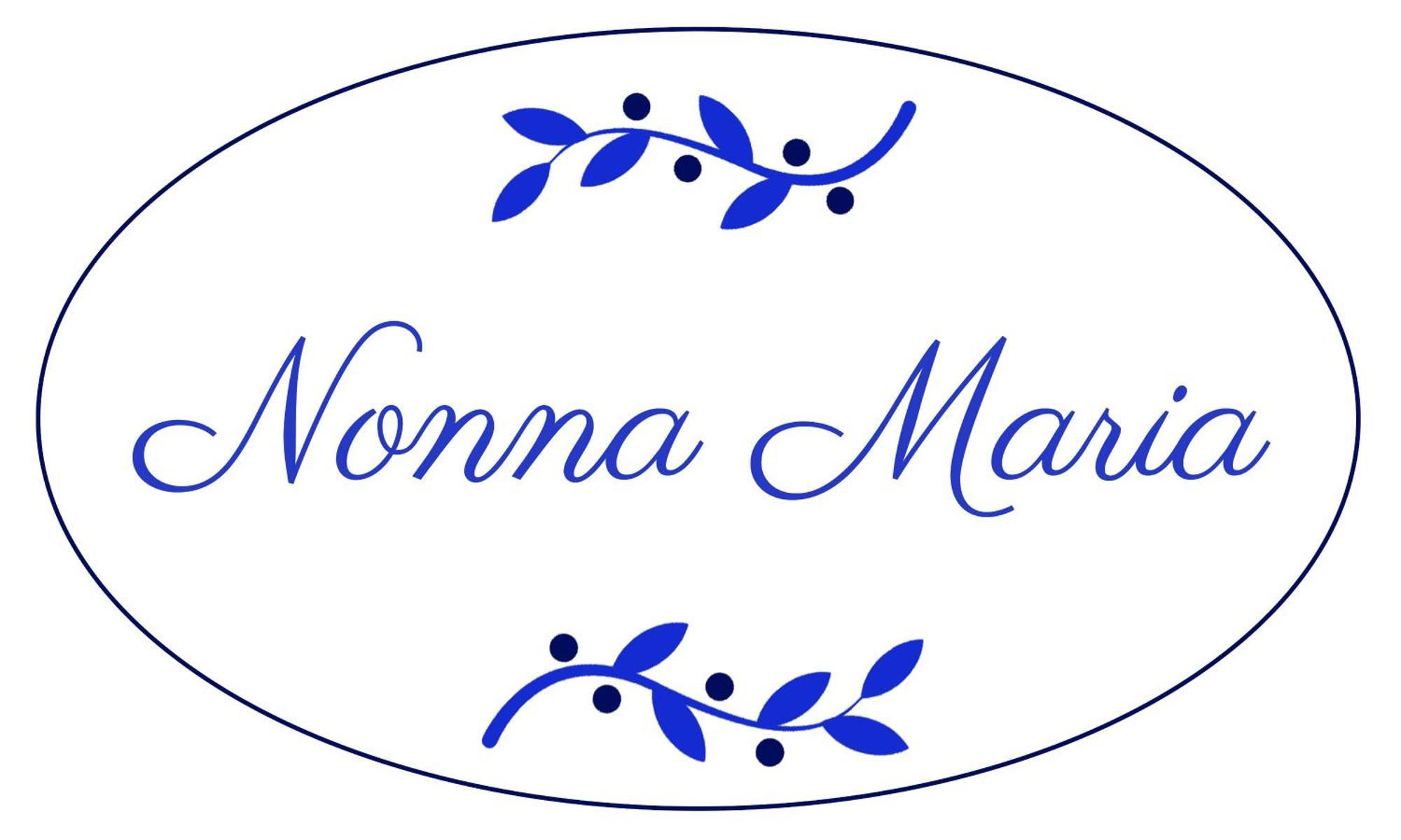 شقة Nonna Maria مونيلّي المظهر الخارجي الصورة